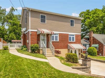 3315 Crestview Dr, North Versailles, PA, 15137
