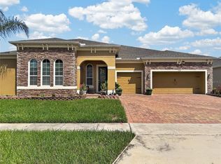 1530 Dusty Pine Dr, Apopka, FL 32703