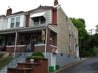 21 S 19th St, Allentown, PA 18104