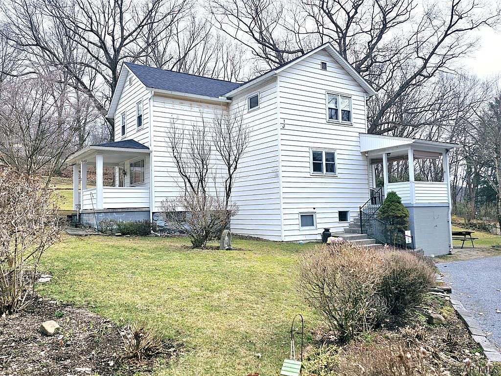 213 Gelesh St, Parkhill, PA 15945 | Zillow