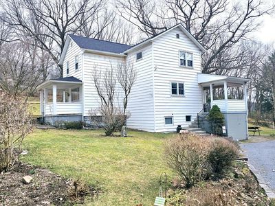 213 Gelesh St, Parkhill, PA, 15945