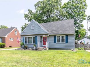 4926 Boydson Dr, Toledo, OH 43623