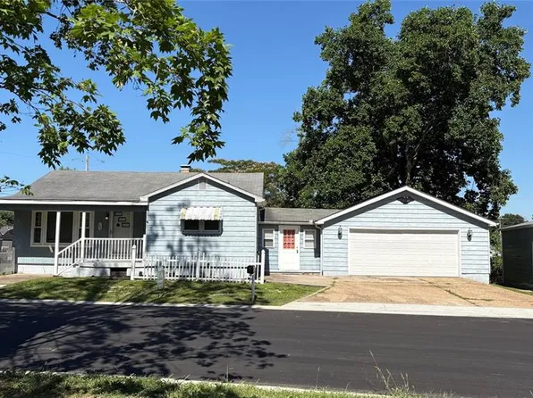 105 Debra Ln, Sparta, IL 62286