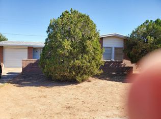 10464 Ponderosa St, El Paso, TX 79924