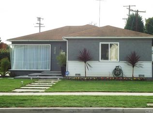 3836 Maine Ave, Long Beach, CA 90806