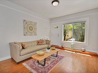 438 Masonic Ave #A, San Francisco, CA 94118