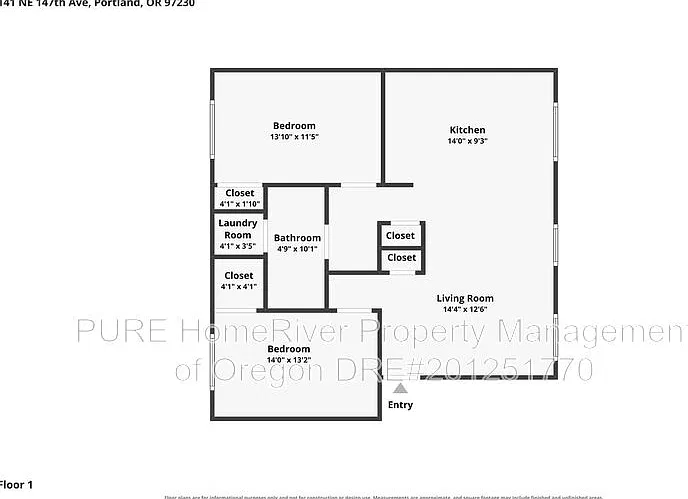 Stacey Lee Apartments — Photo 4