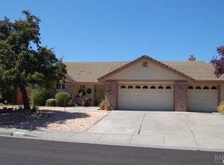 1392 Lawler Ranch Pkwy, Suisun City, CA