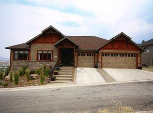 1979 Trillium Loop #1702, Helena, MT 59601