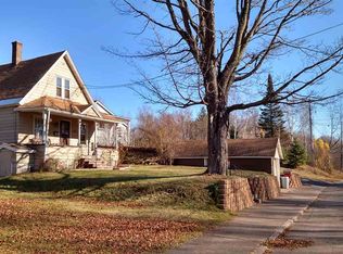 612 Bluff St, Negaunee, MI 49866