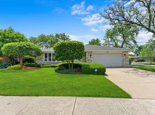 7645 Sequoia Ct, Orland Park, IL