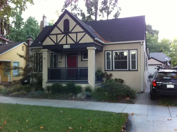 2120 23rd St, Sacramento, CA 95818