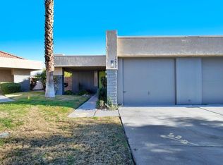 1272 N Sunflower Cir, Palm Springs, CA 92262