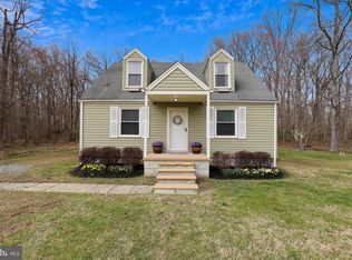 5410 Deale Churchton Rd, Churchton, MD 20733