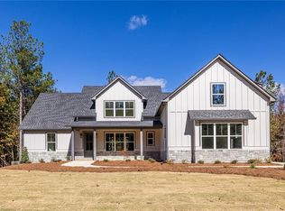 41 Lone Bear Path, Dallas, GA 30132