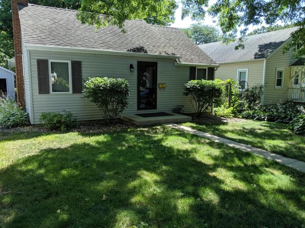326 N Franklin Ave, Ames, IA 50014