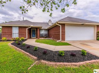 5308 W Ridge Blvd, Temple, TX 76502