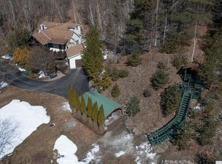 134 High Pine Meadows Rd, Broome, NY 12122