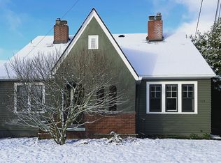 1325 SE 24th Ave, Portland, OR 97214