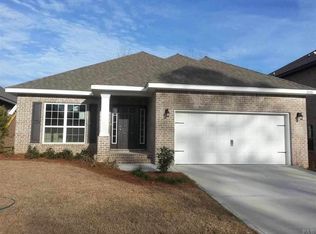2441 Redford Dr, Cantonment, FL 32533