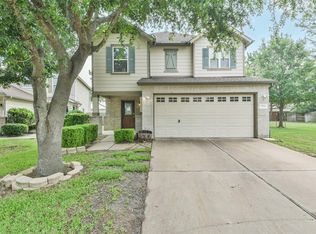 7934 Blue Wahoo Ln, Cypress, TX 77433