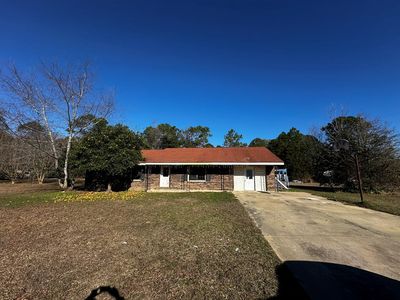 795 Chula Brookfield Rd, Chula, GA, 31733