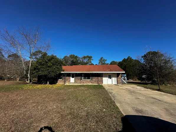 795 Chula Brookfield Rd, Chula, GA 31733