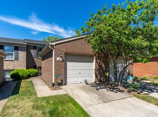 327 Outrider Way, Lexington, KY