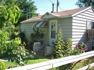 258 Sycamore St, Twin Falls, ID 83301