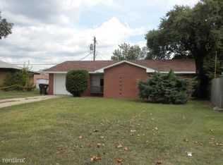 608 Denison Dr, Norman, OK 73069