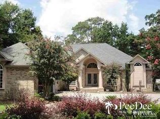 793 Ashley Hall Dr, Florence, SC 29501