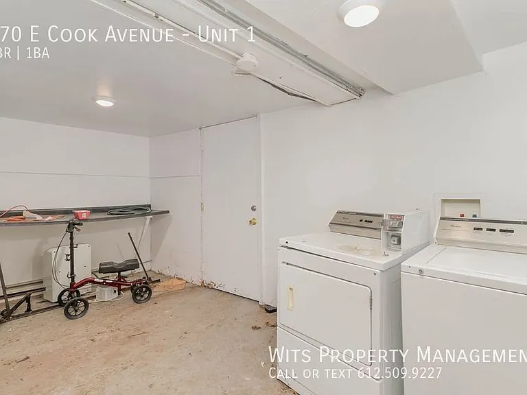 870 Cook Ave E #1 — Photo 19