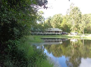 2120 County Line Rd, Wadley, AL 36276