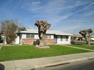 1300 Garfield Ave, Bakersfield, CA 93304