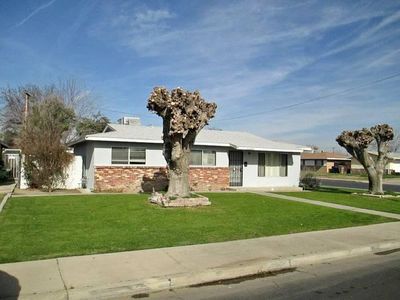 1300 Garfield Ave, Bakersfield, CA, 93304
