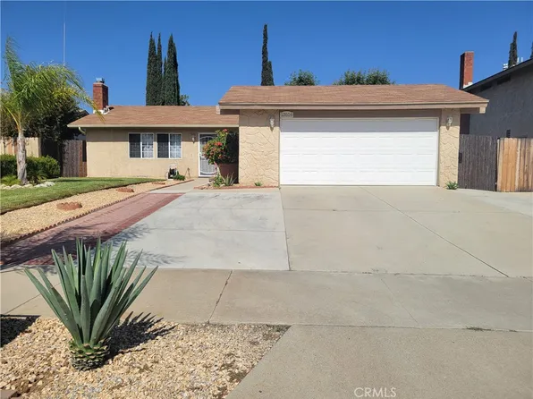 13614 Golden Eagle Ct, Moreno Valley, CA 92553