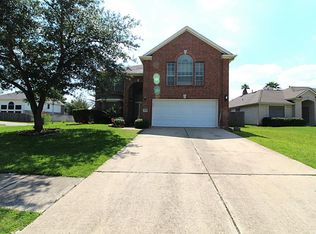 12726 Autumn Glen Dr, Sugar Land, TX 77498