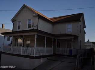 43 Rice Ave, Edwardsville, PA 18704