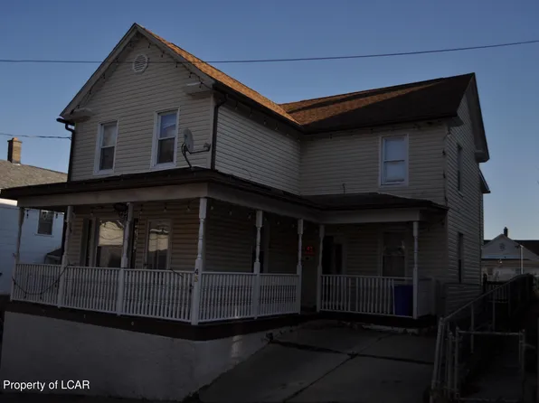 43 Rice Ave, Edwardsville, PA 18704