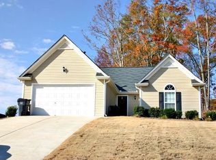 112 Mitchell Dr, Hiram, GA 30141