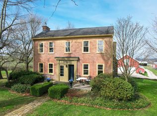 3143 Burg St, Granville, OH 43023