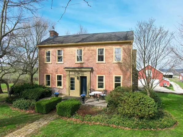 3143 Burg St, Granville, OH 43023