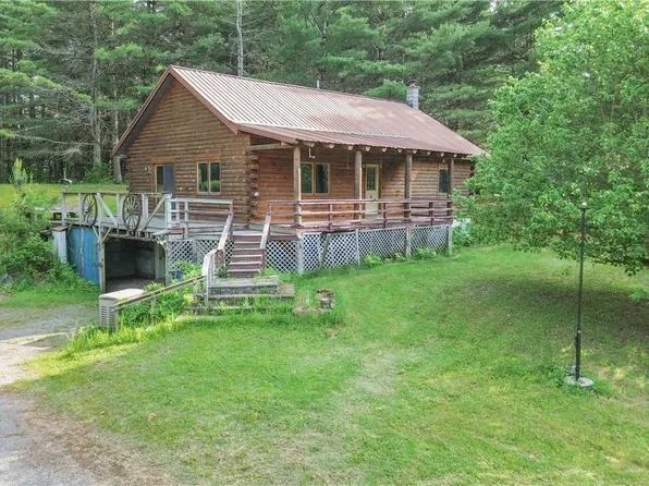 7746 Number 4 Rd, Lowville, NY 13367