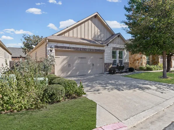 3451 Mayfield Ranch Blvd Unit 410, Round Rock, TX 78681