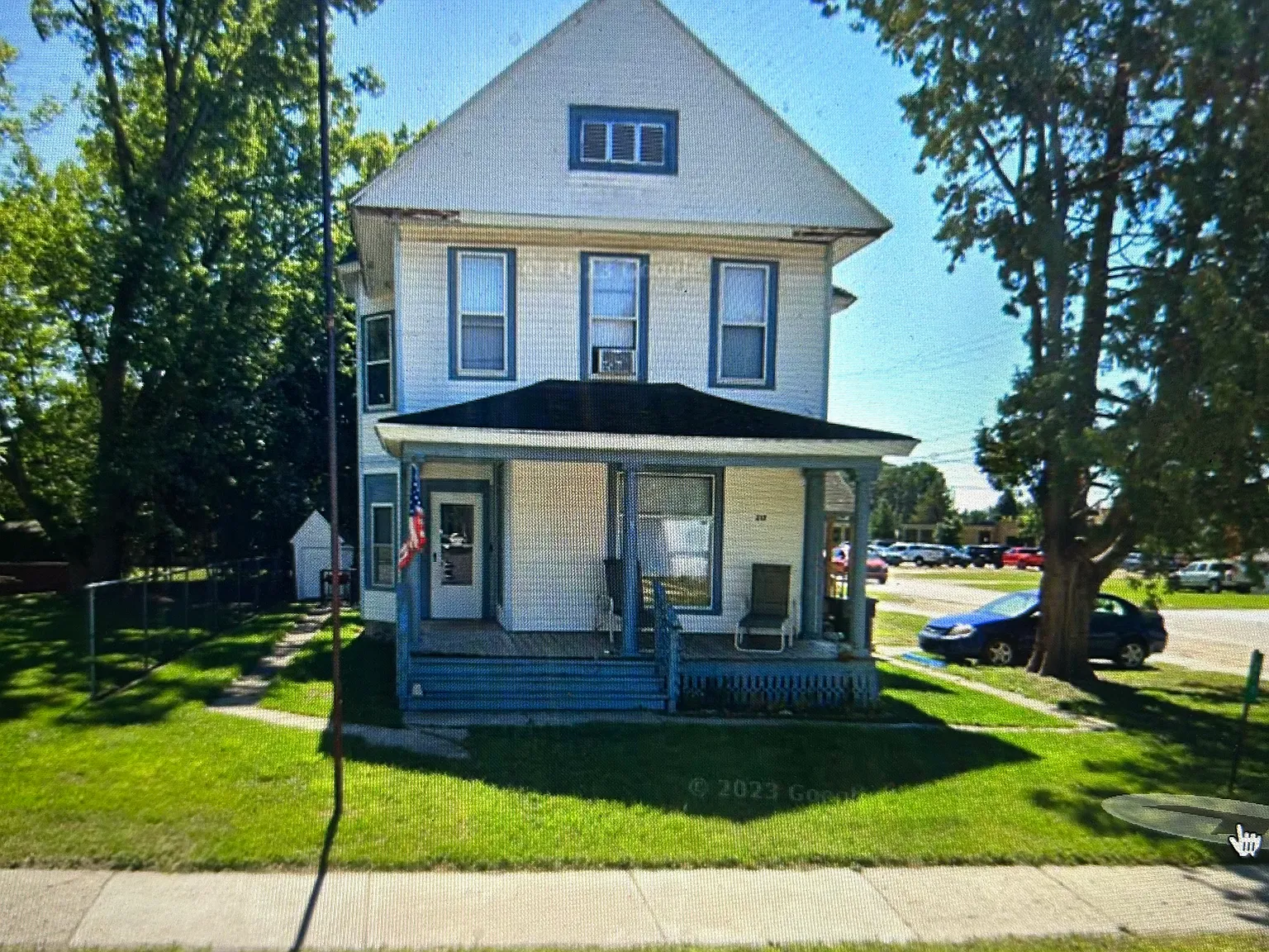 1 bed, 650 sqft, $750 — Photo 1