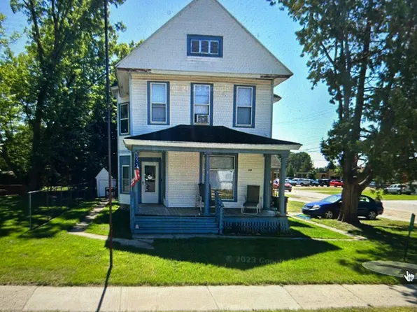 217 W State St #3, Mancelona, MI 49659