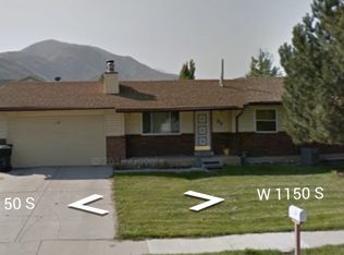 99 W 1150 S, Payson, UT 84651