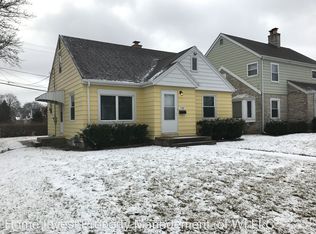 7701 W Keefe Ave, Milwaukee, WI 53222