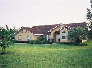 8400 SW 52nd Ct, Ocala, FL 34476