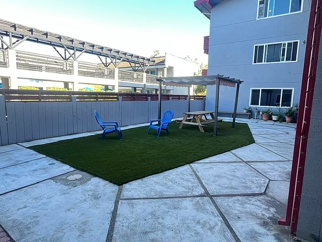 150 Harrison Ave #20 — Photo 3